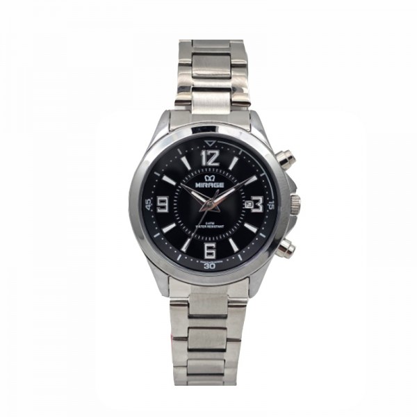 Mirage 8788 Silver Black Lady LDBSSBA Mirage 8788 Silver Black Lady LDBSSBA